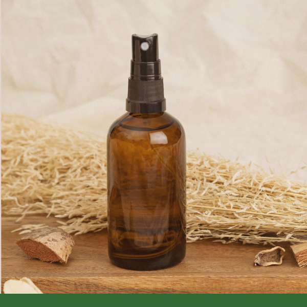 Scalp Care Tonic Spray