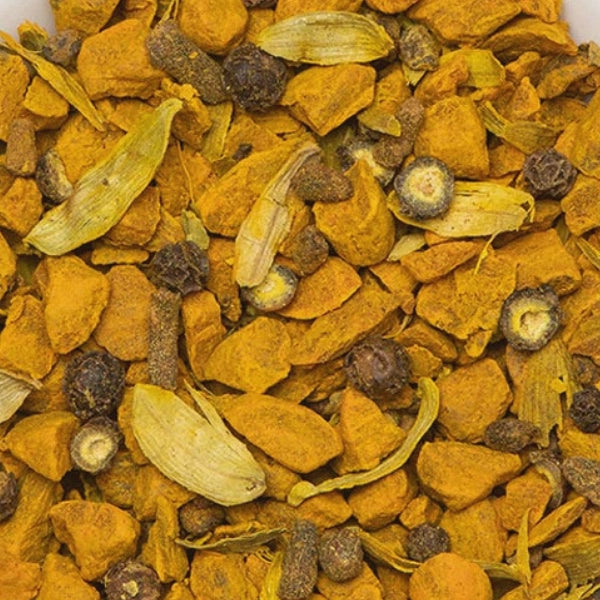 Turmeric Power – Heritage Tea