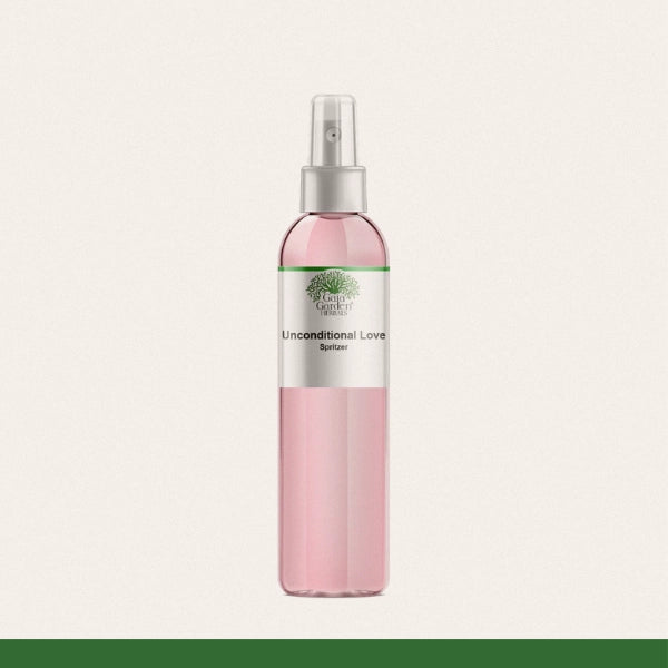 Unconditional Love Spritzer - Aromatherapy Spray