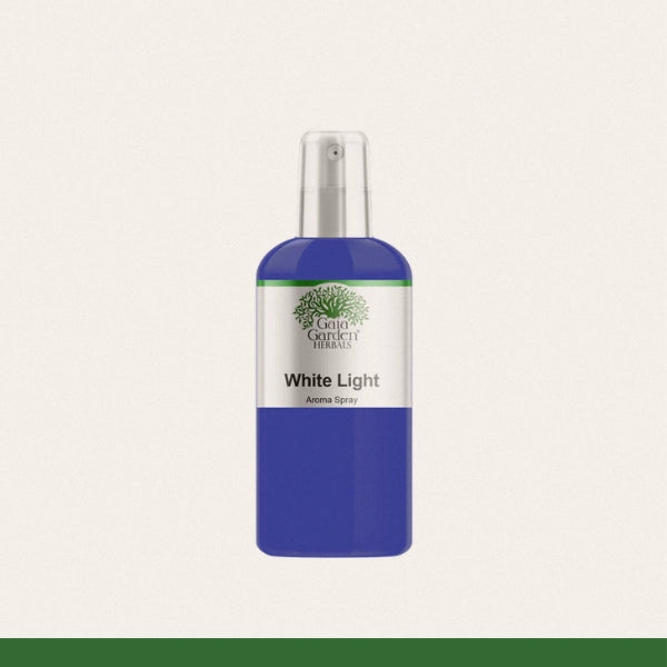 White Light Spritzer - Aromatherapy Spray