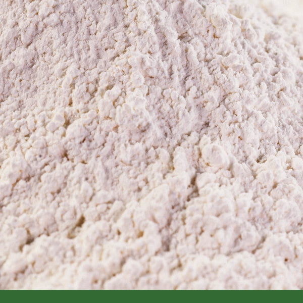 White (Kaolin) Clay