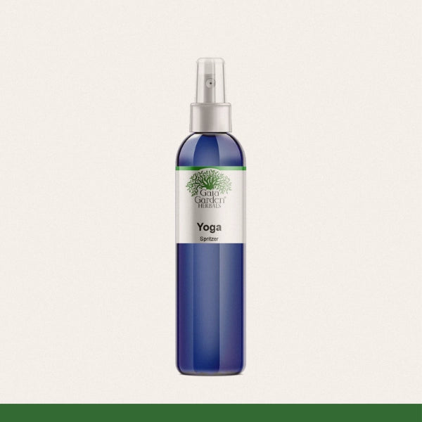 Yoga Spritzer - Aromatherapy Spray